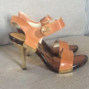 Michael Kors heels